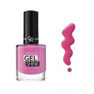 Гель-лак Extreme Gel Shine Nail Color GOLDEN ROSE