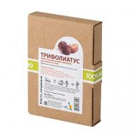 Гипоаллергенный шампунь Трифолиатус для объема и активации роста волос 100 Мыльные орехи