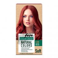 Краска для волос Natural Colors Soft FARA