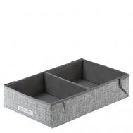 Ящик с отделениями Milky 32х50х12см PO-021 CH