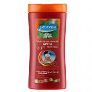 Солнцезащитный крем SPF 50+ 200 БИОКРИМ