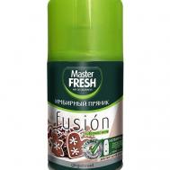 Освежитель воздуха сменный блок Имбирный пряник 250 Master FRESH