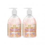 Увлажняющее крем-мыло Жемчужное 1000 Inseense