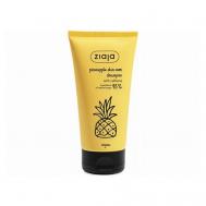 Укрепляющий шампунь с экстрактом ананаса  Pineapple Skin Care 160 ziaja