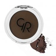Тени для век SOFT COLOR MATTE MONO Eyeshadow GOLDEN ROSE