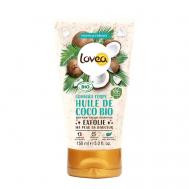 Скраб для тела нежный с маслом кокоса БИО 150 LOVEA