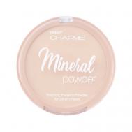 Пудра компактная Mineral CHARME