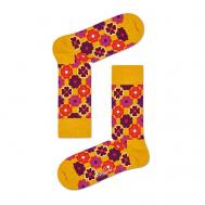 Носки FLOWER POWER 2500 HAPPY SOCKS