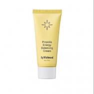 Крем для лица с прополисом Propolis Energy Balancing Cream 50 by Wishtrend