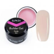Гель для наращивания ногтей ELPAZA PROFESSIONAL