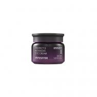 Интенсивный омолаживающий крем для кожи вокруг глаз Perfect 9 Intensive 30 InnisFree