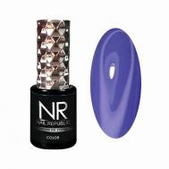 NR-000 Гель-лак для френча,  Экстра белый Nail Republic