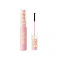 Термотушь для ресниц "Limitless" PINK FLASH