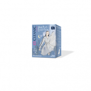 Pure Cotton Прокладки гигиенические ночные CLEANIC
