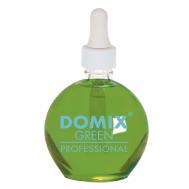 DGP OIL FOR NAILS and CUTICLE Масло для ногтей и кутикулы "Авокадо" 75 Domix