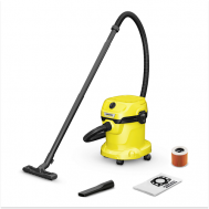 Хозяйственный пылесос WD 2 PLUS V-15/6/18/C KARCHER