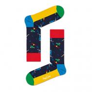 Носки Skiers 6500 HAPPY SOCKS