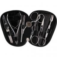 Набор для маникюра и педикюра Classic MS-71033 Zinger