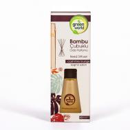 Ароматизатор декоративный (диффузор) Cashmire Lounge 75 GREEN WORLD