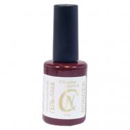 Базовое покрытие ногтей для гель-лака Bonder Chatte Noire