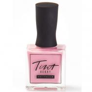 Лак для ногтей, коллекция "базовая", цвет "Горячая штучка" TintBerry