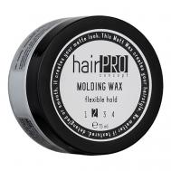 Воск для укладки средней фиксации Molding Wax Flexible Hold 75 HAIR PRO CONCEPT
