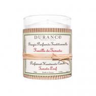 Ароматическая свеча Томатный лист Tomato Leaf 180 Durance