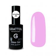 База для гель-лака Grattol