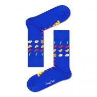 Носки Pizza Invaders HAPPY SOCKS