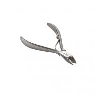 Кусачки для кутикулы, ручная заточка LA ROSA