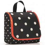Сумка-органайзер Toiletbag cats and dogs mint REISENTHEL