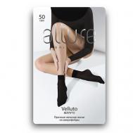 Носки 50 ден nero Allure