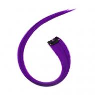 Декоративная прядь синтетическая Hairshop