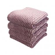 Плед велсофт Зигзаг Nd Play