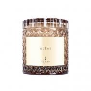 Ароматическая свеча «ALTAI» 220 Tonka Perfumes Moscow