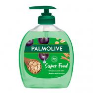 Мыло жидкое для рук Ягоды асаи и овес SUPER FOOD 300 PALMOLIVE