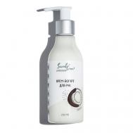 Крем-йогурт для рук "Кокос" 200 SWEET TIME PROFESSIONAL