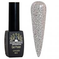 Гель-лак BLACK ELITE 001 Global Fashion