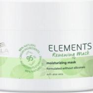 Elements Увлажняющая маска 150 WELLA