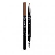 Карандаш для бровей PERFECT BROW DUO J. CAT BEAUTY