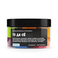 Скраб-кубики для тела "То да сё" 254 KOPUSHA