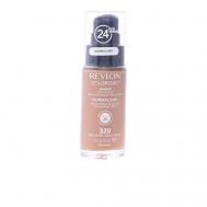 Стойкий тональный крем для нормальной и сухой кожи ColorStay Normal/Dry Revlon