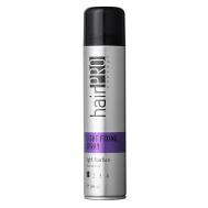 Лак для волос Легкой фиксации Light Fixing Spray 300 HAIR PRO CONCEPT