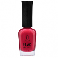 Профессиональный лак для ногтей PROLAC+bioceramics IQ Beauty