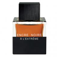 Encre Noire a l'Extreme 100 LALIQUE