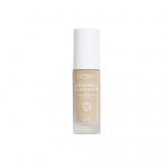 Тональная основа для лица Hydramatt Foundation SPF 15 Gosh