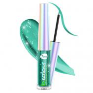 Подводка для глаз Блестящая цветная B.COLOUR 7Days