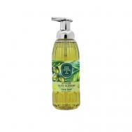 Пенящееся мыло с маслом оливкового дерева Ayvalik Olive Blossom Foam Soap 500 Eyup Sabri Tuncer