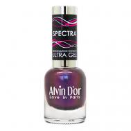 Лак для ногтей SPECTRA Alvin D'or