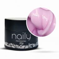 Гель для наращивания ногтей Comfort NAILY PROFESSIONAL